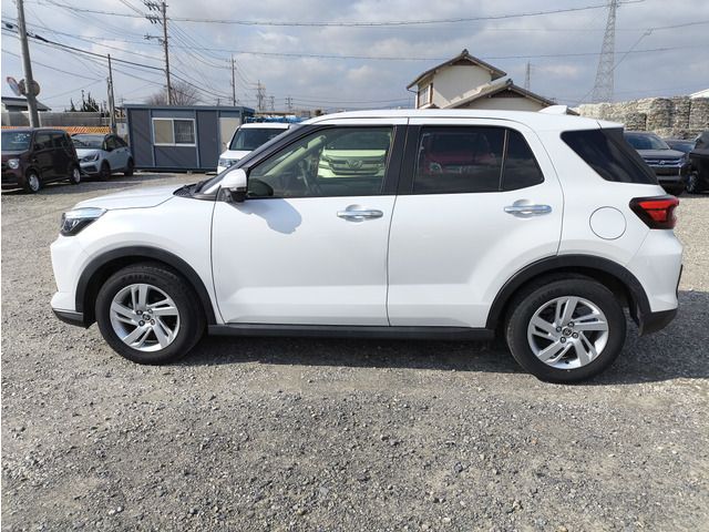 TOYOTA RAIZE 2023 Image 31