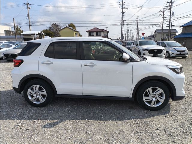 TOYOTA RAIZE 2023 Image 31