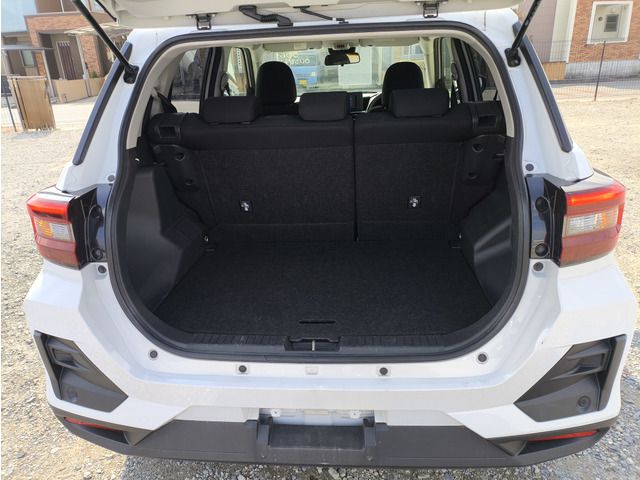 TOYOTA RAIZE 2023 Image 31