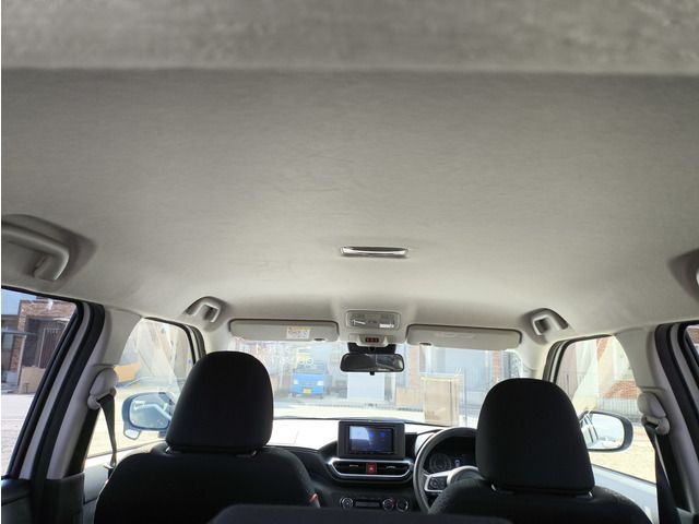 TOYOTA RAIZE 2023 Image 31