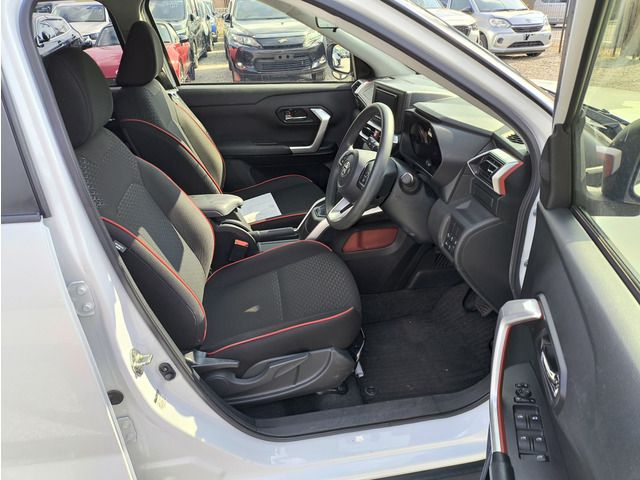 TOYOTA RAIZE 2023 Image 31