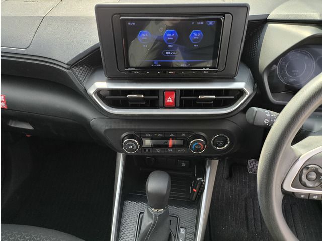 TOYOTA RAIZE 2023 Image 31