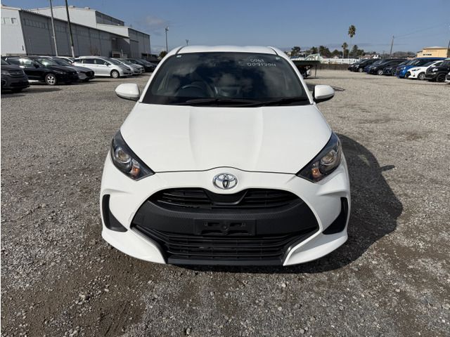 TOYOTA YARIS 2022 Image 31