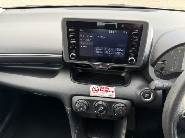 TOYOTA YARIS 2022 Image 31