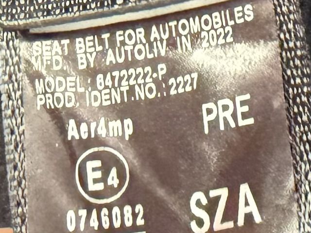 TOYOTA YARIS 2022 Image 31