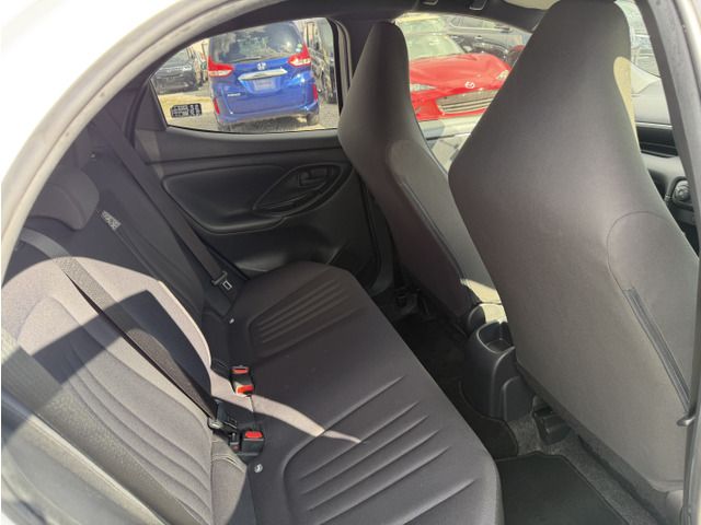 TOYOTA YARIS 2022 Image 31
