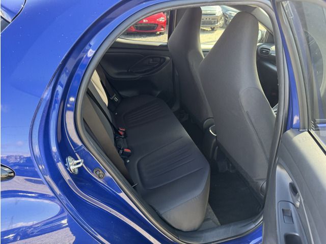 TOYOTA YARIS 2022 Image 31