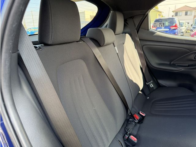 TOYOTA YARIS 2022 Image 31