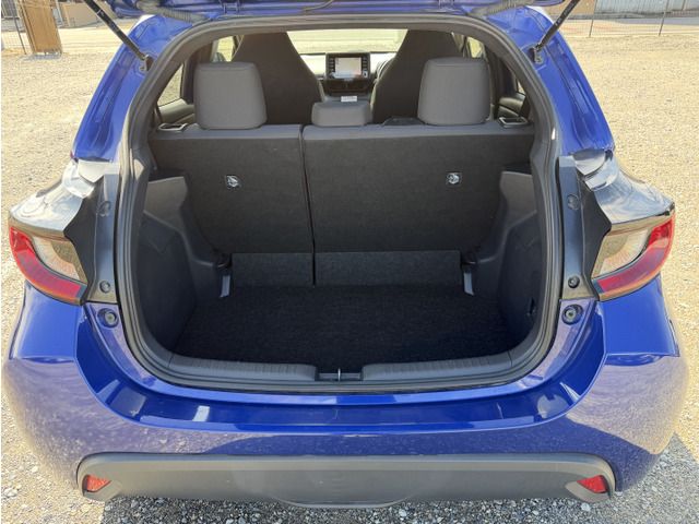 TOYOTA YARIS 2022 Image 31
