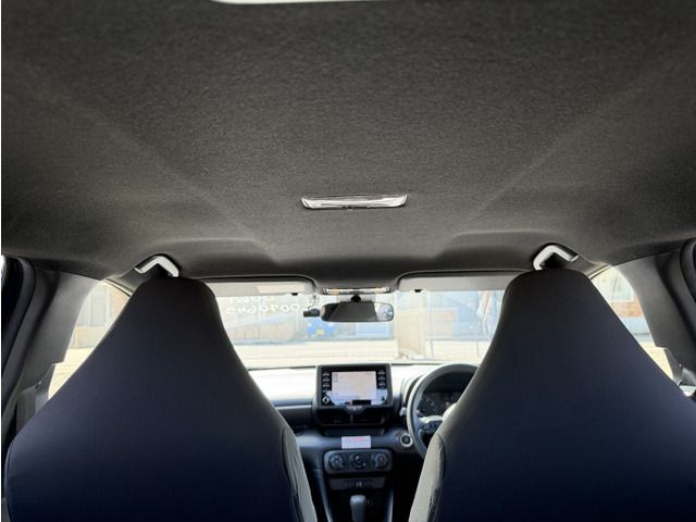 TOYOTA YARIS 2022 Image 31