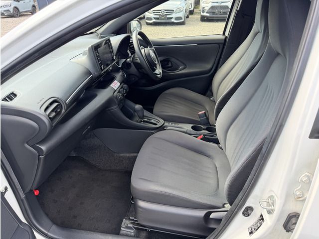 TOYOTA YARIS 2022 Image 31