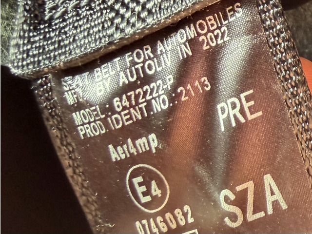 TOYOTA YARIS 2022 Image 31