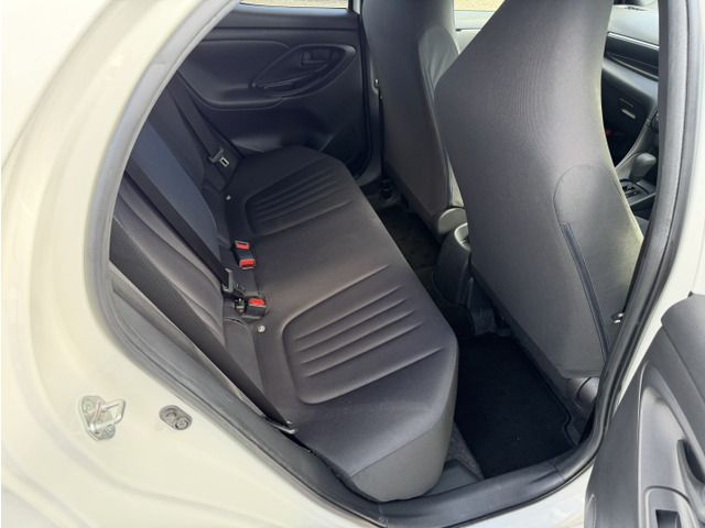 TOYOTA YARIS 2022 Image 31