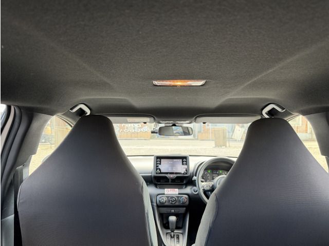 TOYOTA YARIS 2022 Image 31