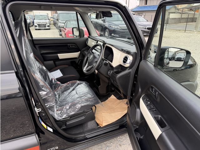 SUZUKI XBEE 2018 Image 31