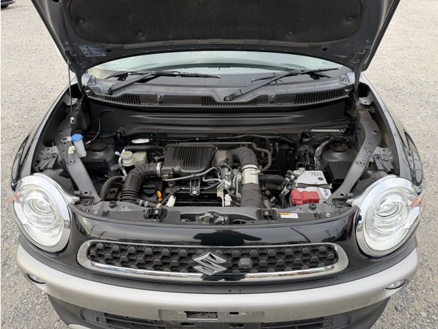 SUZUKI XBEE 2018 Image 31