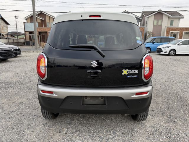 SUZUKI XBEE 2018 Image 31