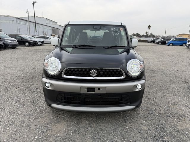 SUZUKI XBEE 2018 Image 31