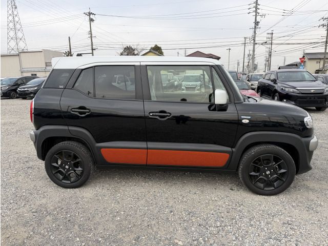 SUZUKI XBEE 2018 Image 31