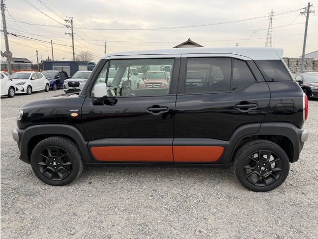 SUZUKI XBEE 2018 Image 31