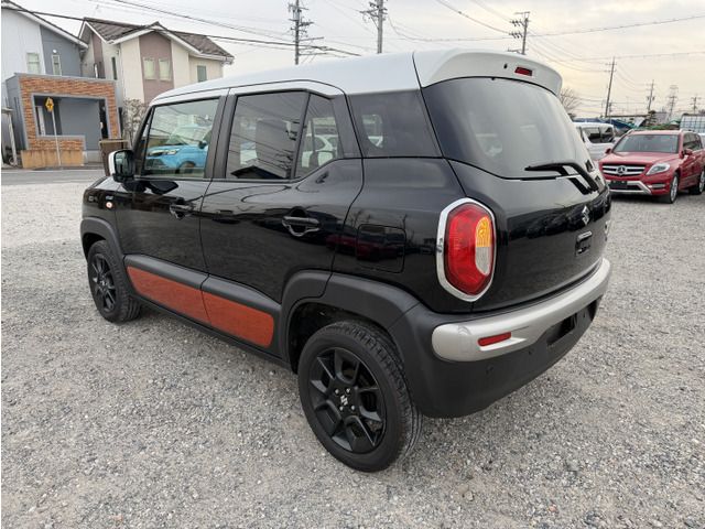 SUZUKI XBEE 2018 Image 31