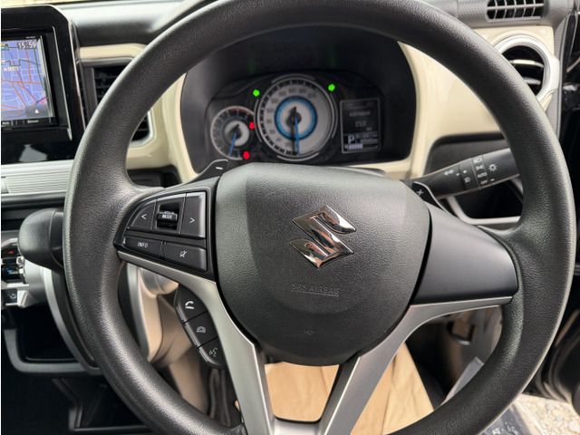 SUZUKI XBEE 2018 Image 31