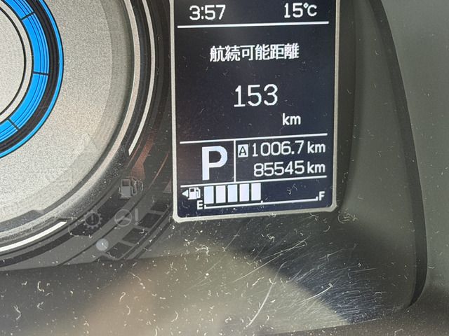 SUZUKI XBEE 2018 Image 31