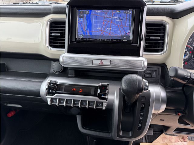 SUZUKI XBEE 2018 Image 31