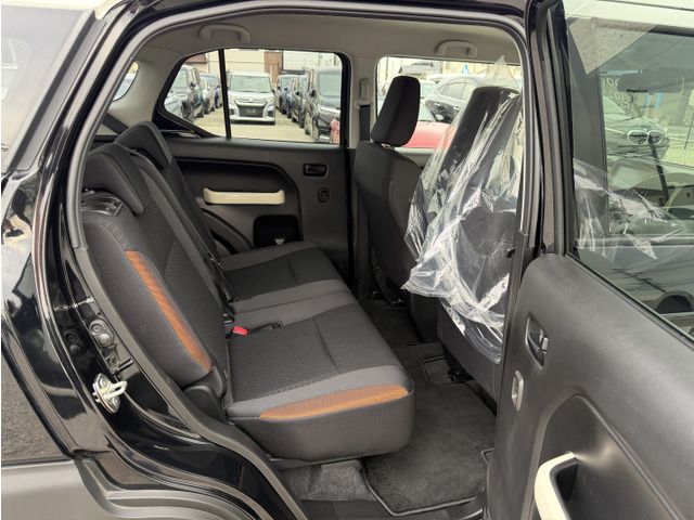 SUZUKI XBEE 2018 Image 31