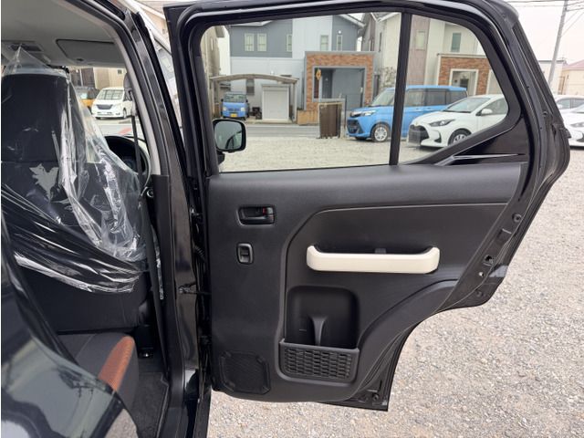 SUZUKI XBEE 2018 Image 31