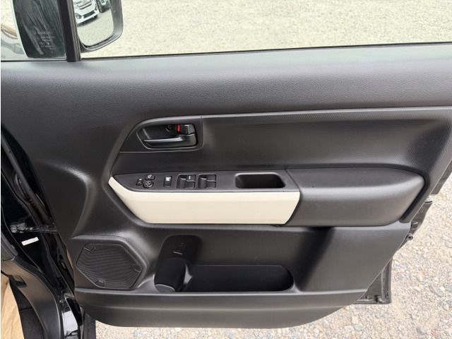 SUZUKI XBEE 2018 Image 31