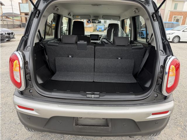 SUZUKI XBEE 2018 Image 31