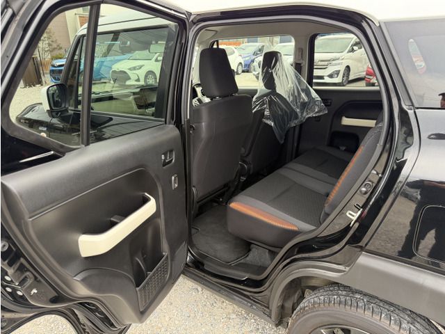 SUZUKI XBEE 2018 Image 31