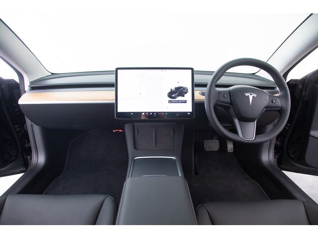 TESLA MODEL 3 2023 Image 31