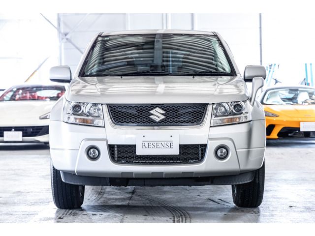 SUZUKI ESCUDO  WG 4WD 2005 Image 31