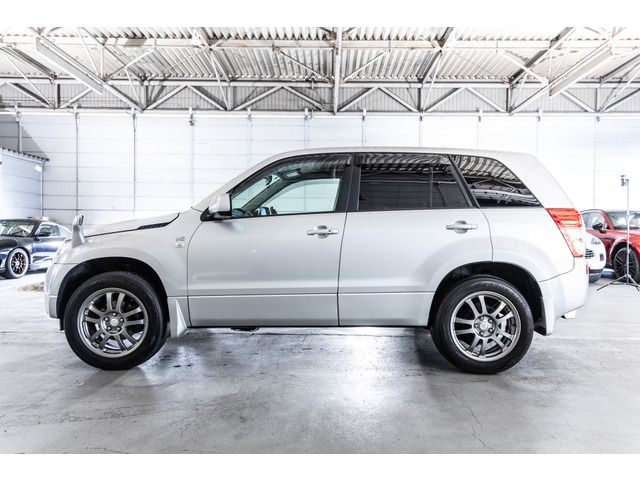 SUZUKI ESCUDO  WG 4WD 2005 Image 31