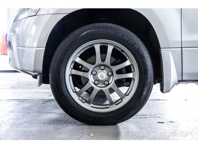 SUZUKI ESCUDO  WG 4WD 2005 Image 31