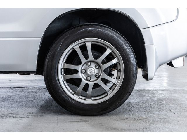 SUZUKI ESCUDO  WG 4WD 2005 Image 31