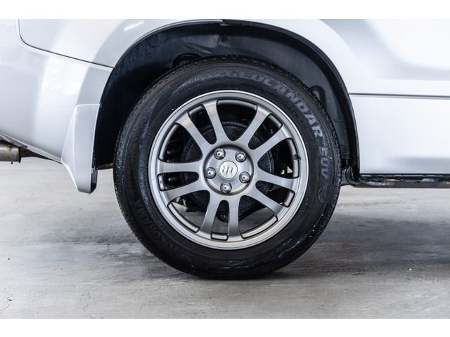 SUZUKI ESCUDO  WG 4WD 2005 Image 31