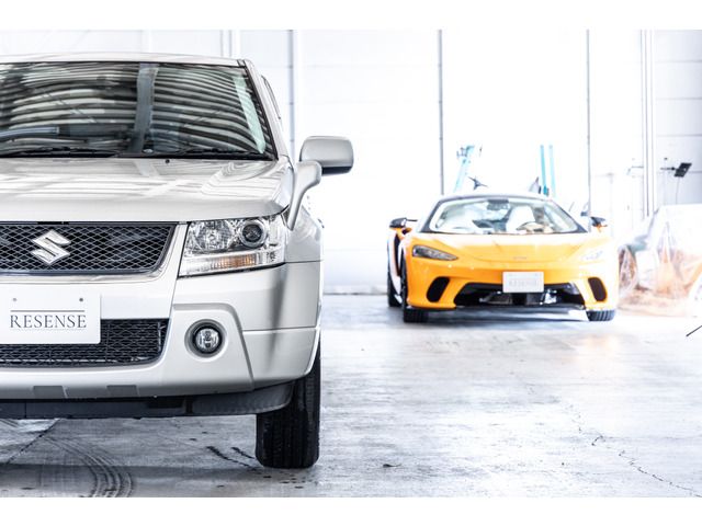 SUZUKI ESCUDO  WG 4WD 2005 Image 31