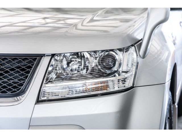 SUZUKI ESCUDO  WG 4WD 2005 Image 31