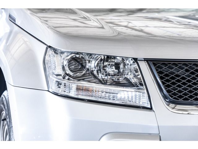 SUZUKI ESCUDO  WG 4WD 2005 Image 31