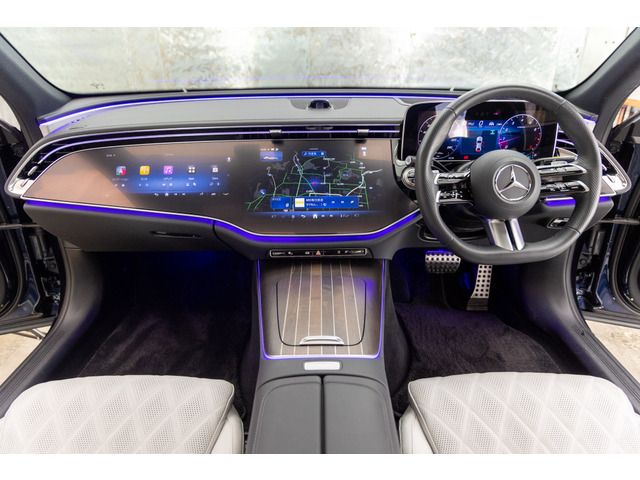 MERCEDES BENZ E CLAS 2024 Image 31