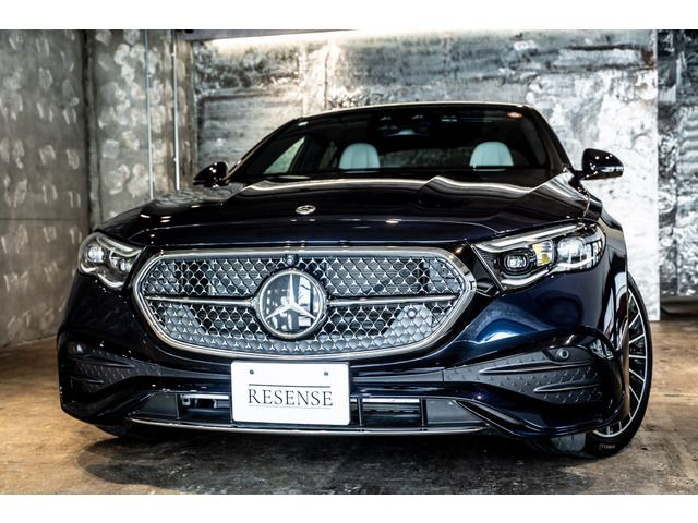 MERCEDES BENZ E CLAS 2024 Image 31