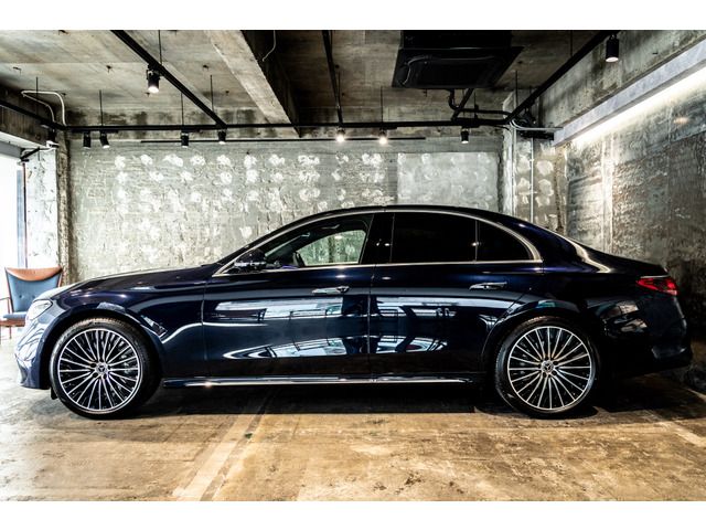 MERCEDES BENZ E CLAS 2024 Image 31