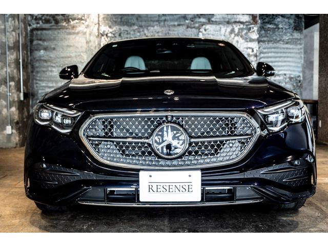 MERCEDES BENZ E CLAS 2024 Image 31