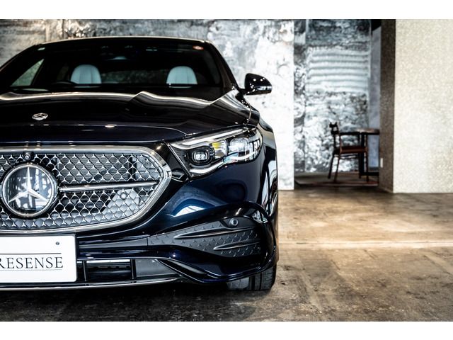 MERCEDES BENZ E CLAS 2024 Image 31