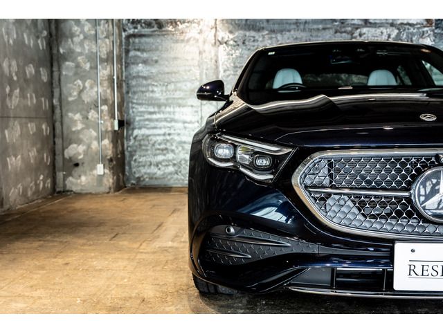 MERCEDES BENZ E CLAS 2024 Image 31