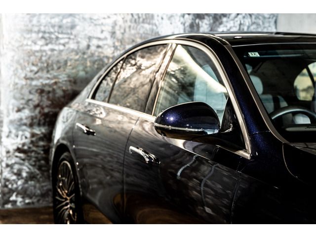 MERCEDES BENZ E CLAS 2024 Image 31