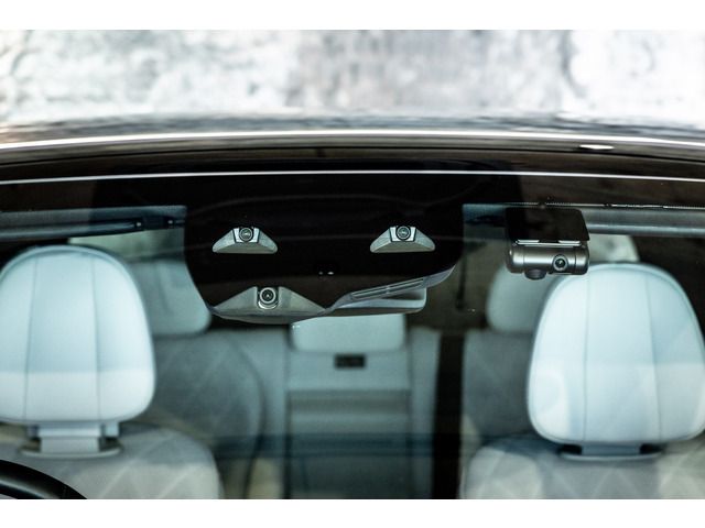 MERCEDES BENZ E CLAS 2024 Image 31